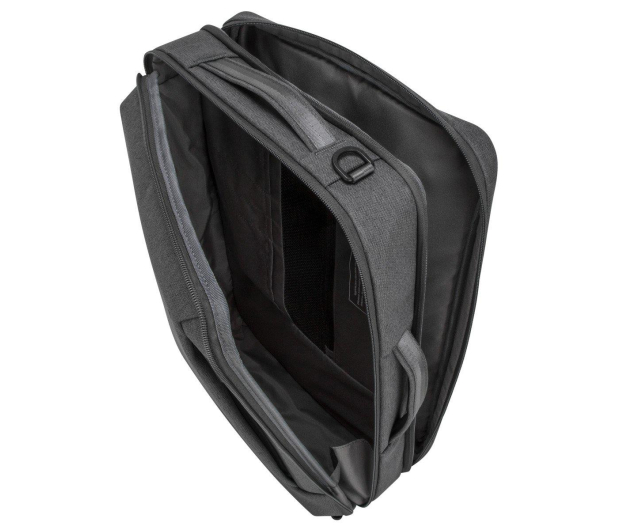 TARGUS Plecak Cypress 15.6 cali Converitible Backpack with EcoSmart - Szary TBB58702GL - 580194 - zdjęcie 6